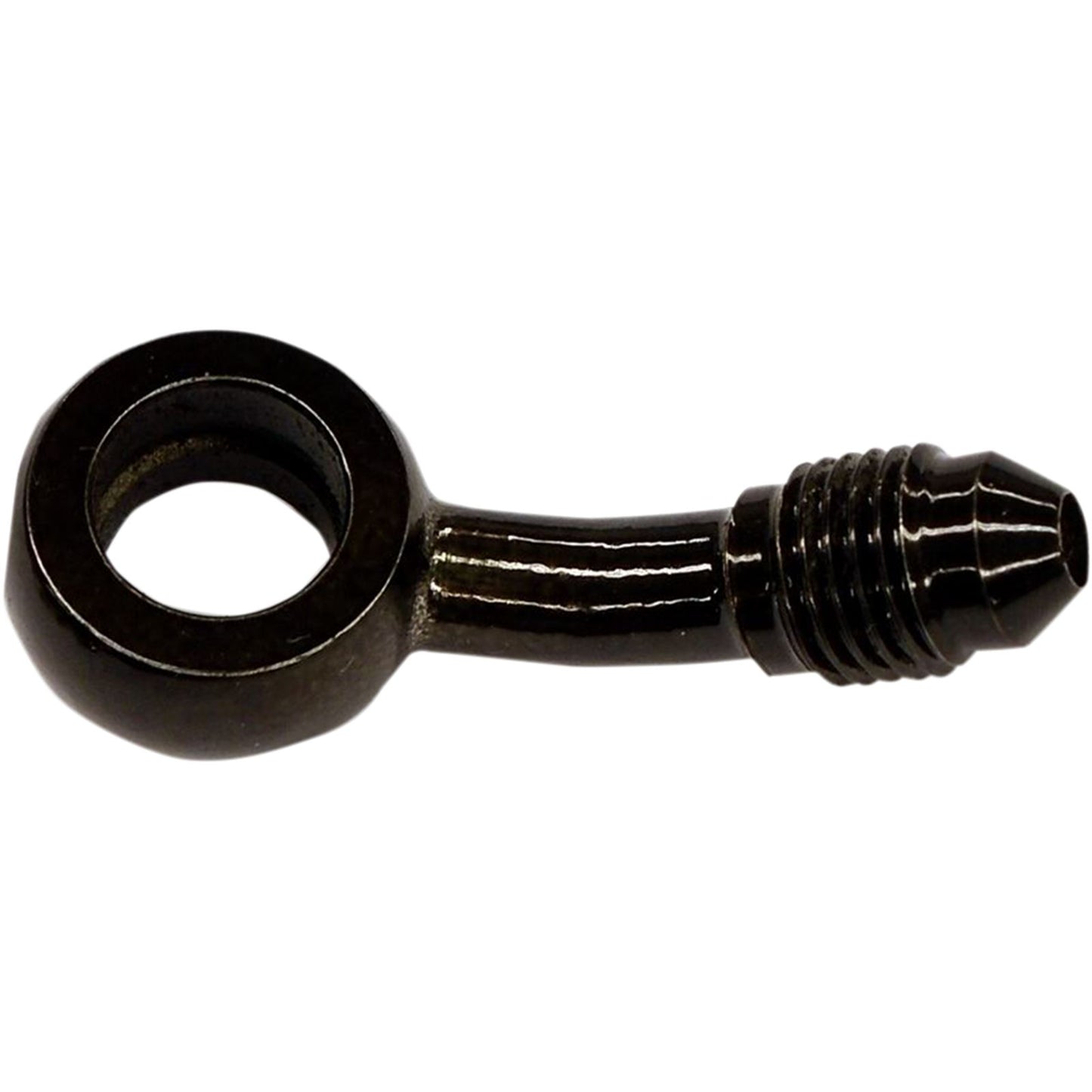 Magnum Banjo Fitting - 10mm - AN3 35 - Black [MPN: 1704-28]_423251