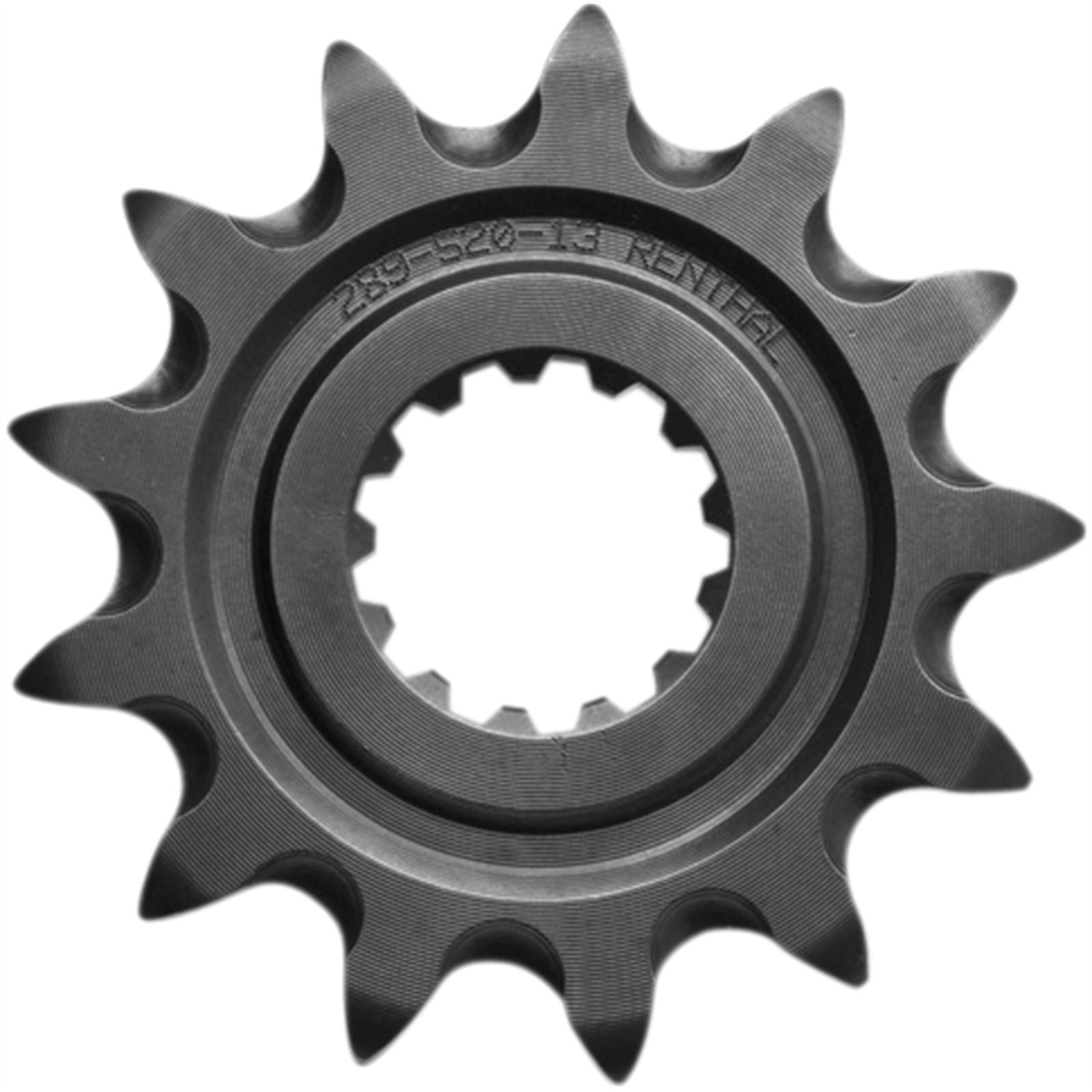 Renthal Sprocket - Front Fits Kawasaki - 13-Tooth 445--520-13GP_464484