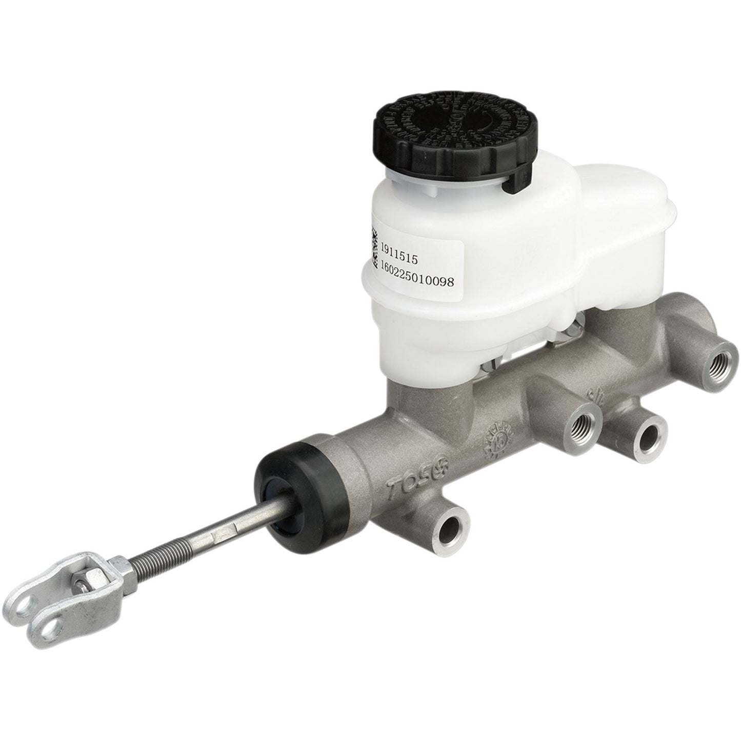 Quad Logic Master Cylinder for UTV Models [MPN: 100-1187-PU]_461680