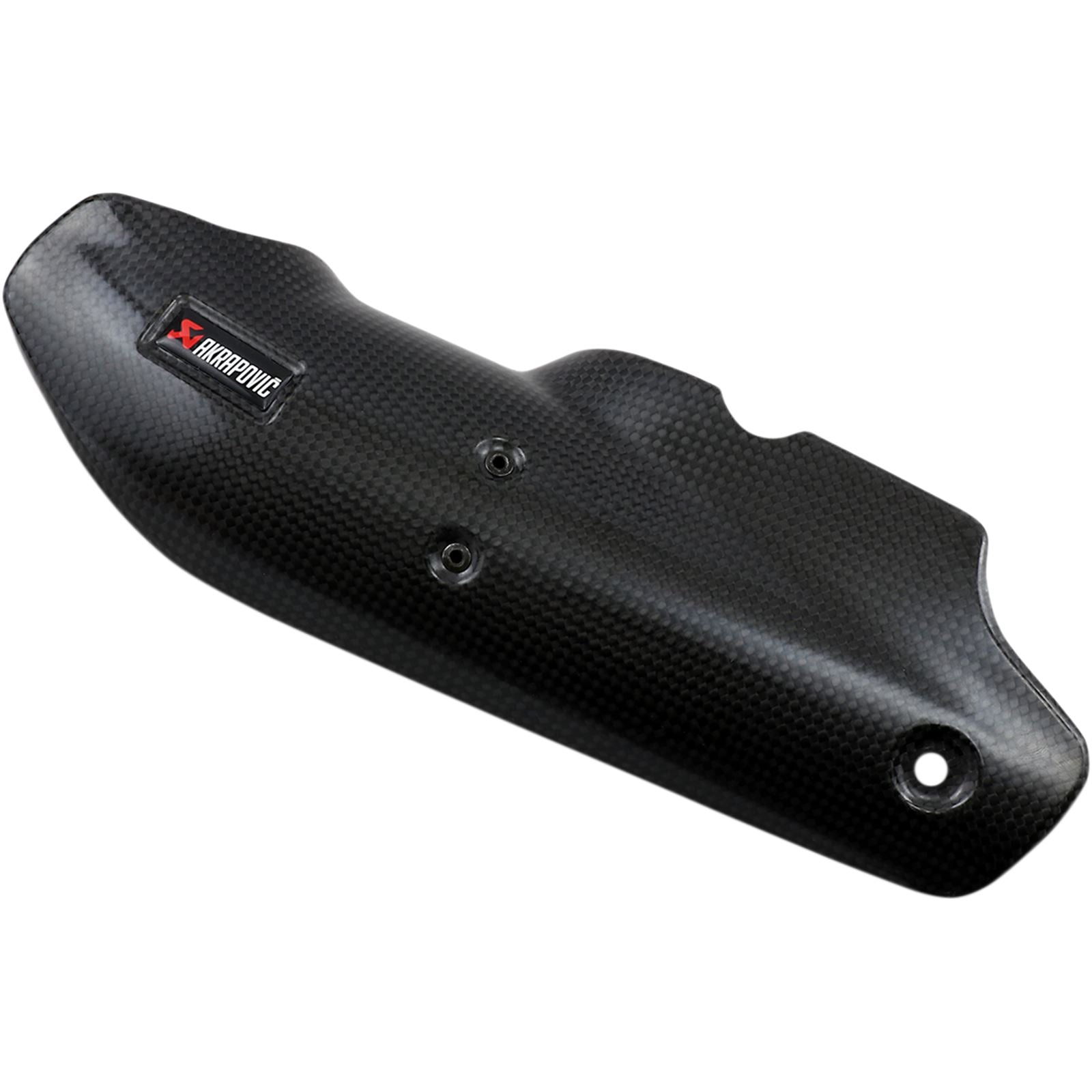 Akrapovic Carbon Fiber Heat Shield for BMW [MPN: P-HSB12R5]_323217