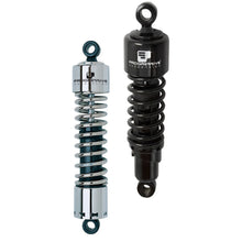 Progressive Suspension Shocks - 412 Cruiser Series - Chrome - 14.25" - Standard 412-4220C_1463094
