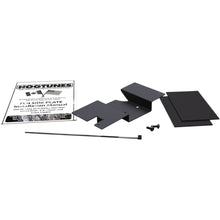 Hogtunes Amp Side Mounting Plate FLH SIDE PLT-RM_394287