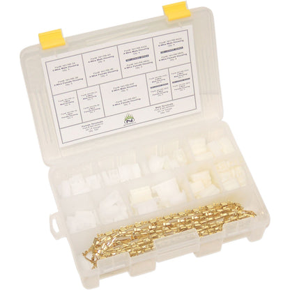 Namz Metric 250 Series Connector Builders Kit [MPN: 250-BK]_448819