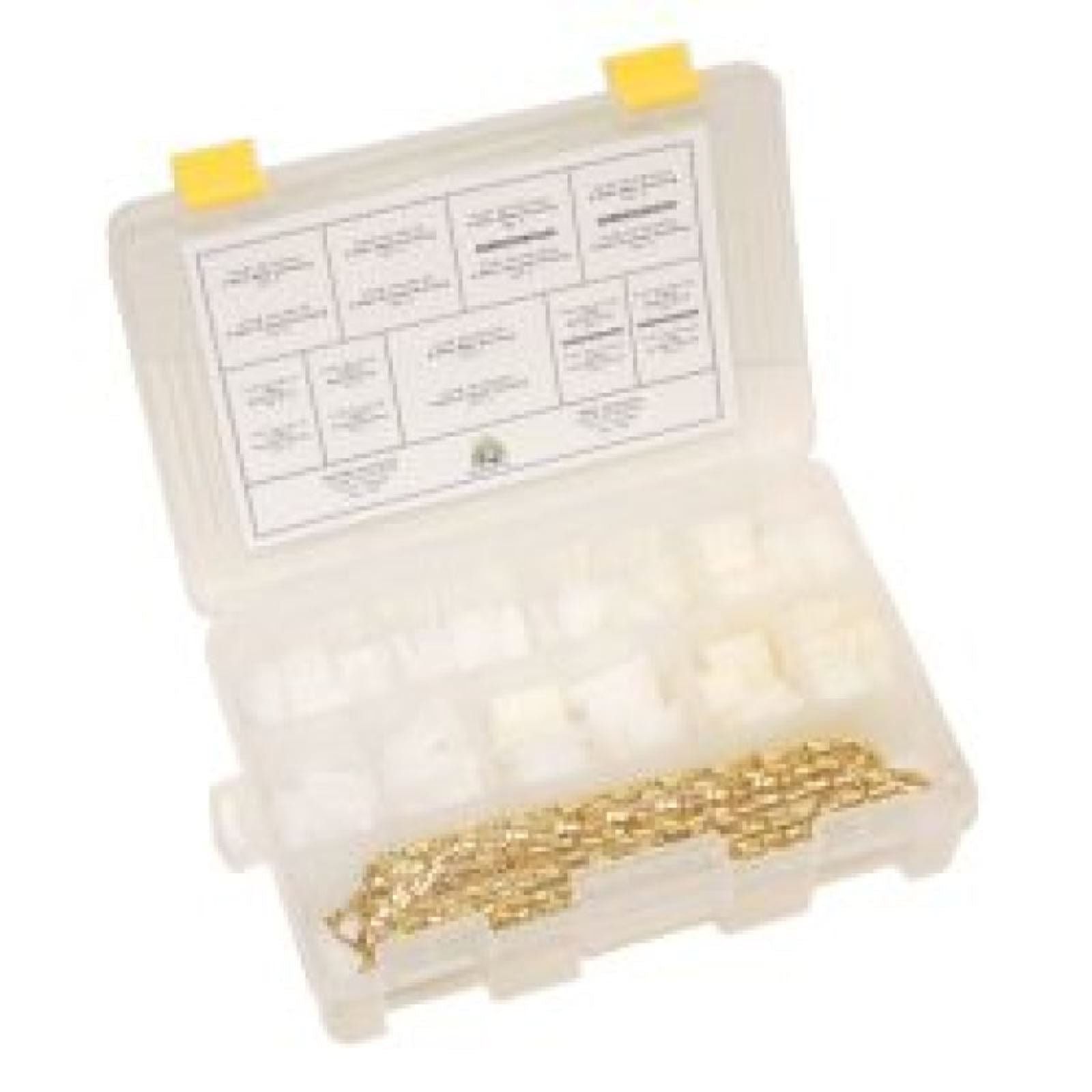 Namz Metric 250 Series Connector Builders Kit [MPN: 250-BK]_1460906