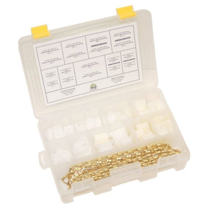 Namz Metric 250 Series Connector Builders Kit [MPN: 250-BK]_1460907