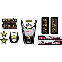 Factory Effex Trim Kit Graphic - Universal 22-50766_384685