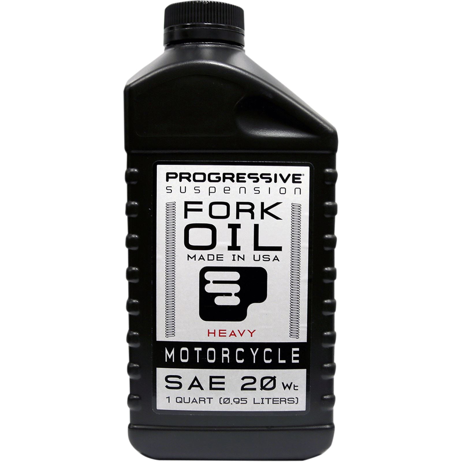 Progressive Suspension Fork Oil - 20W 31-0011_459448