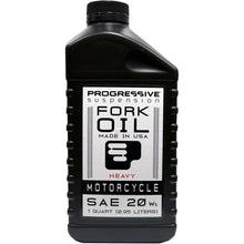 Progressive Suspension Fork Oil - 20W 31-0011_459448