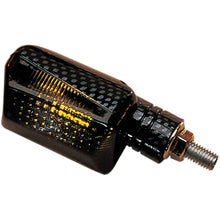 K&S DOT Marker Light - Ministalk - Black Smoke 25-8108_405016
