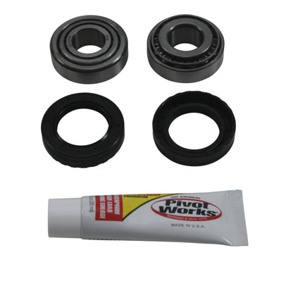 Pivot Works Wheel Bearing - Kit PWFWS-HD01-000_1690204