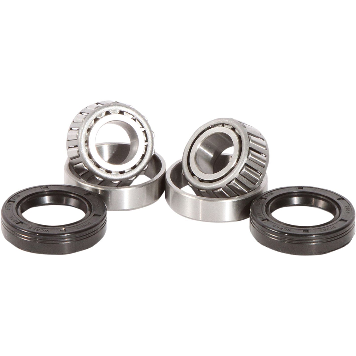 Pivot Works Wheel Bearing - Kit PWFWS-HD01-000_454601