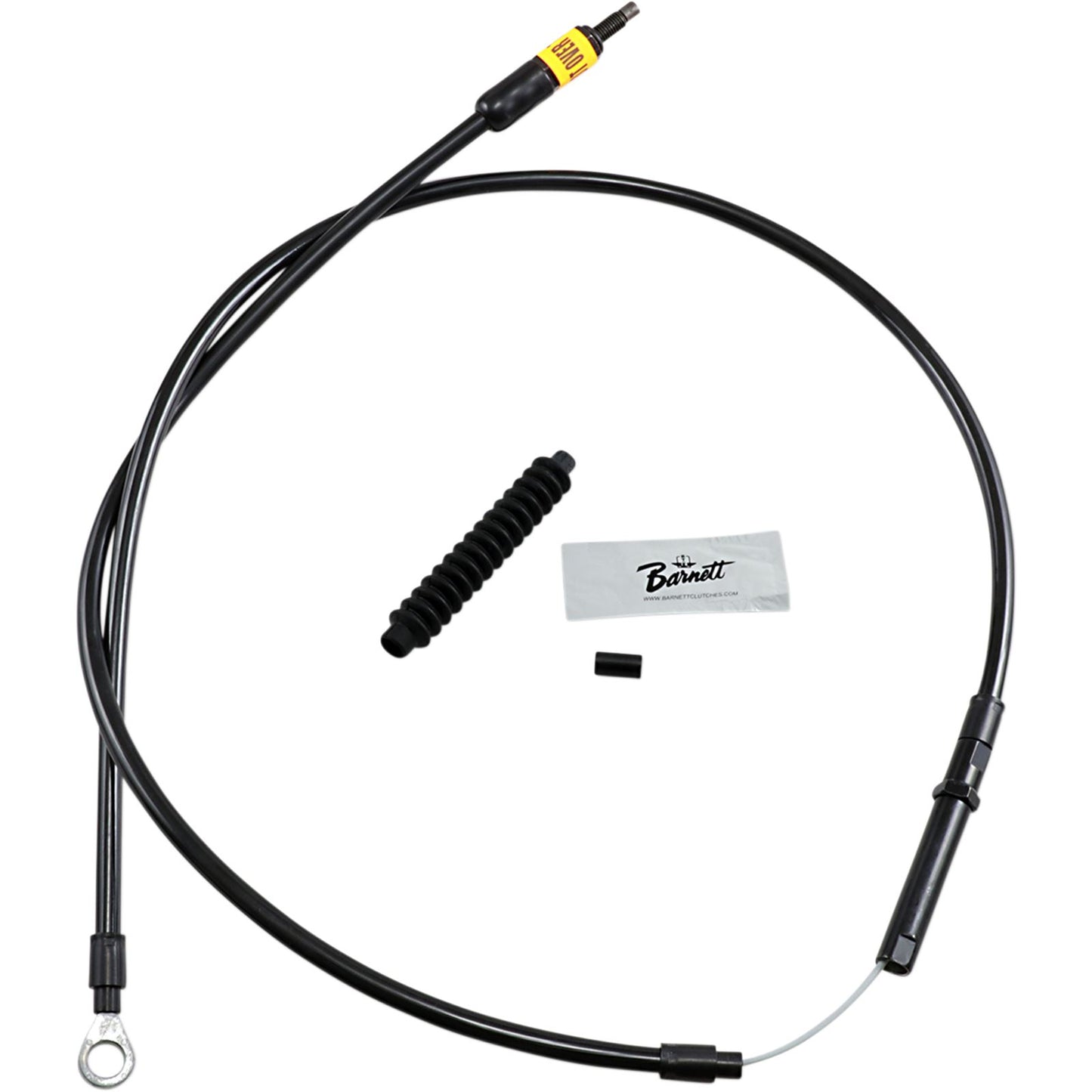 Barnett Performance Clutch Cable [MPN: 131-30-10020HE]_348233