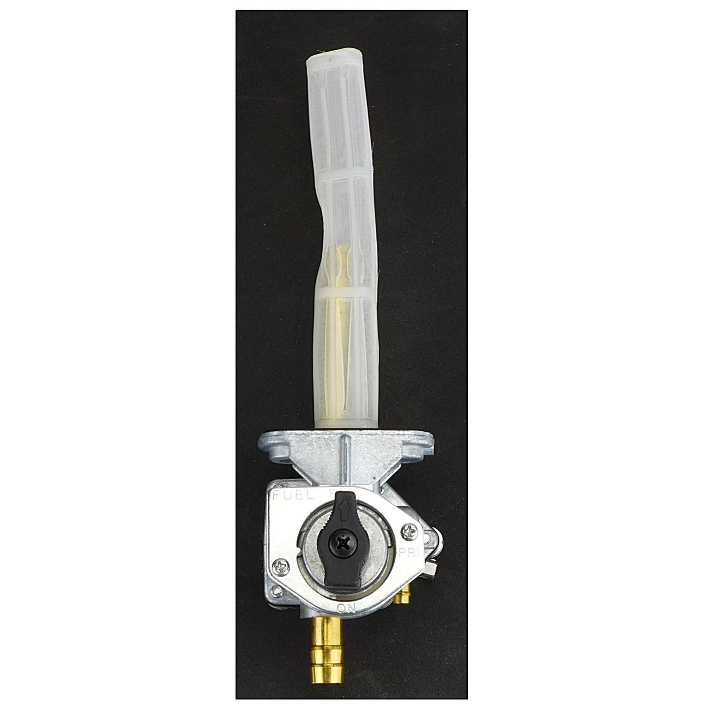 2FastMoto Fuel Tap Petcock Assembly For Kawasaki  Vulcan ZR 51023-1219_671883
