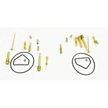 2FastMoto Carburetor Carb Rebuild Repair Kit  Front/Rear For Kawasaki VN750A 15002-1394_670547