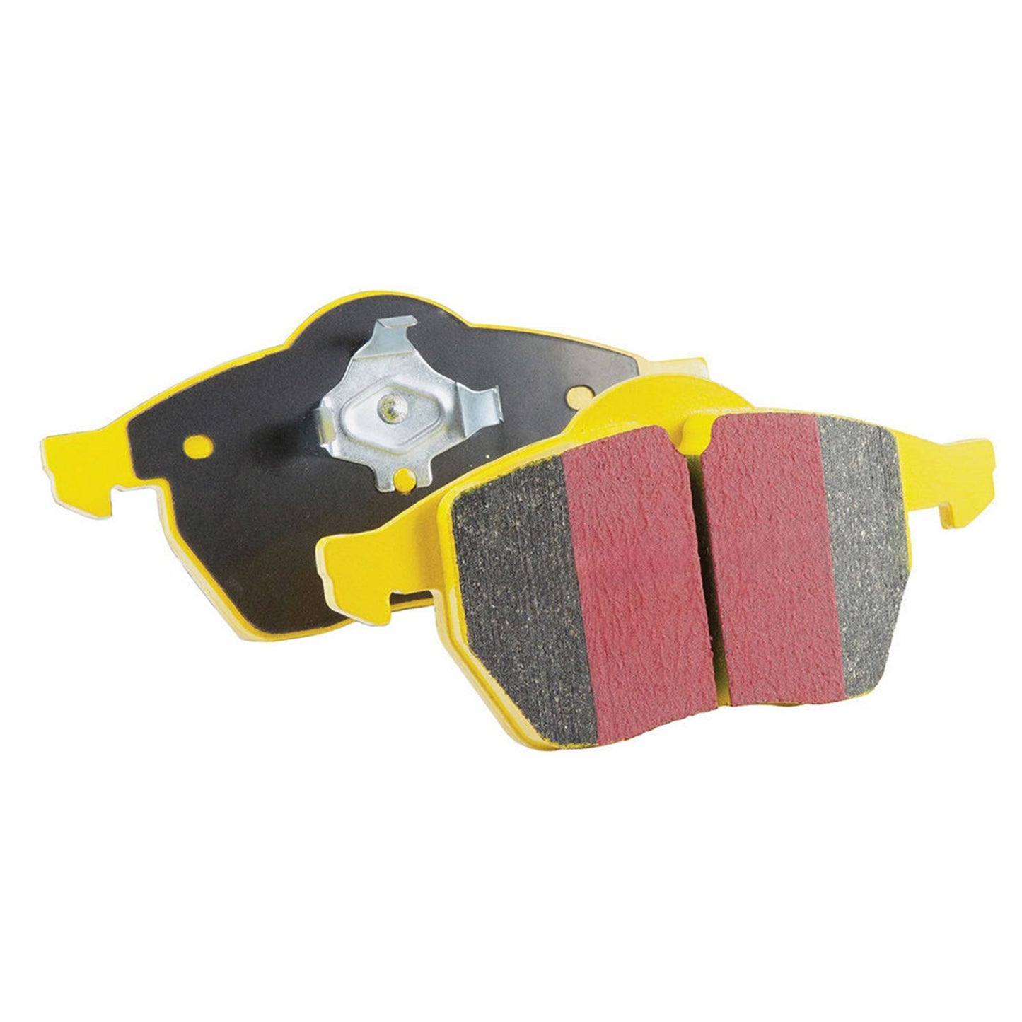 EBC Brakes Yellowstuff Front Brake Pads DP43010R_1533780
