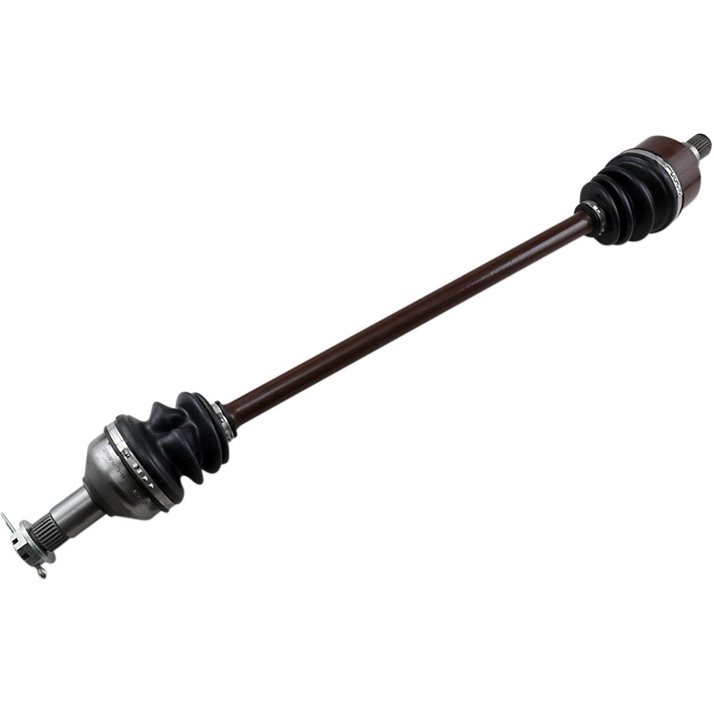 Moose Offroad Complete Axle Kit for Arctic Cat 0214-0979_281713