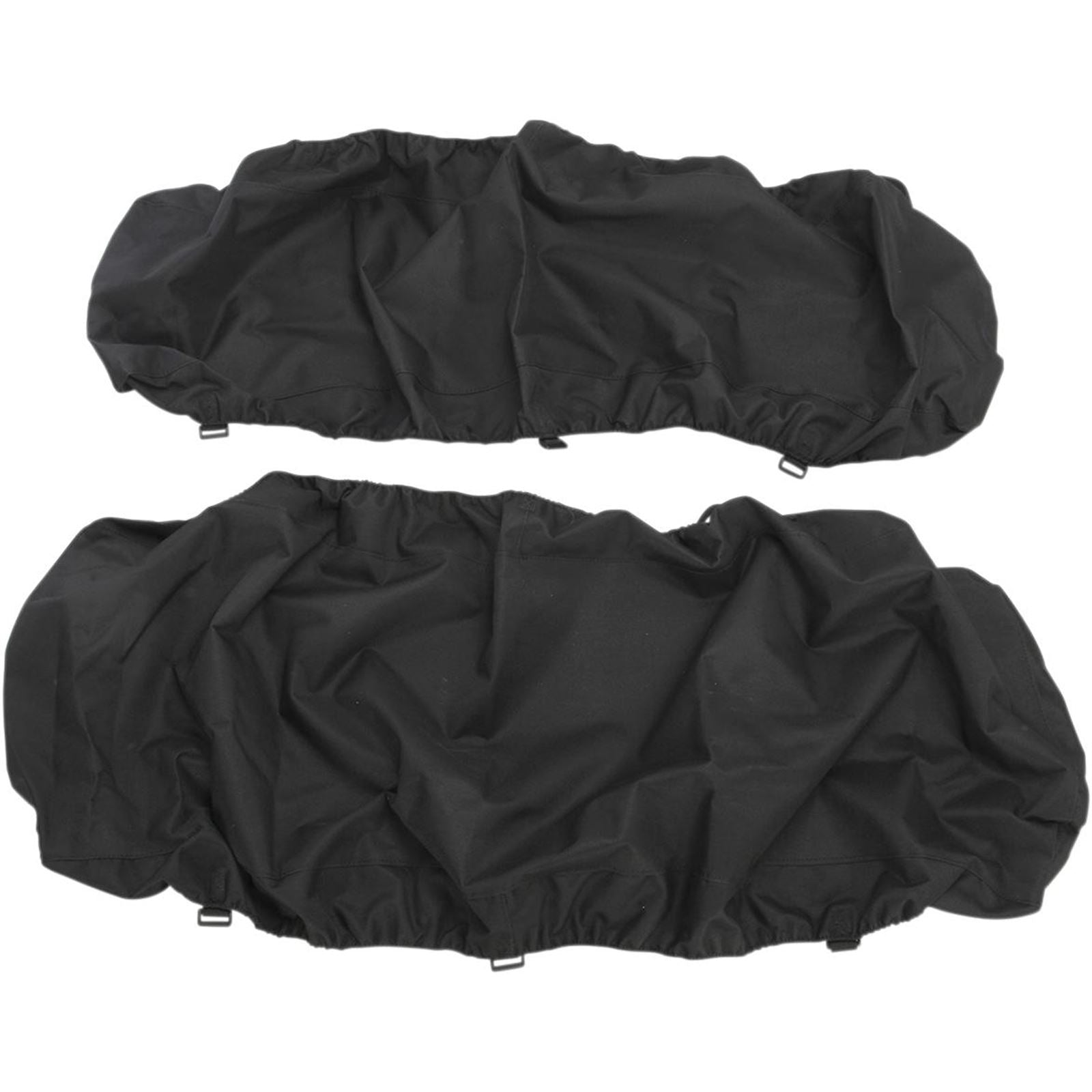 Moose Offroad Seat Cover - Black - Mule 0821-2656_281716