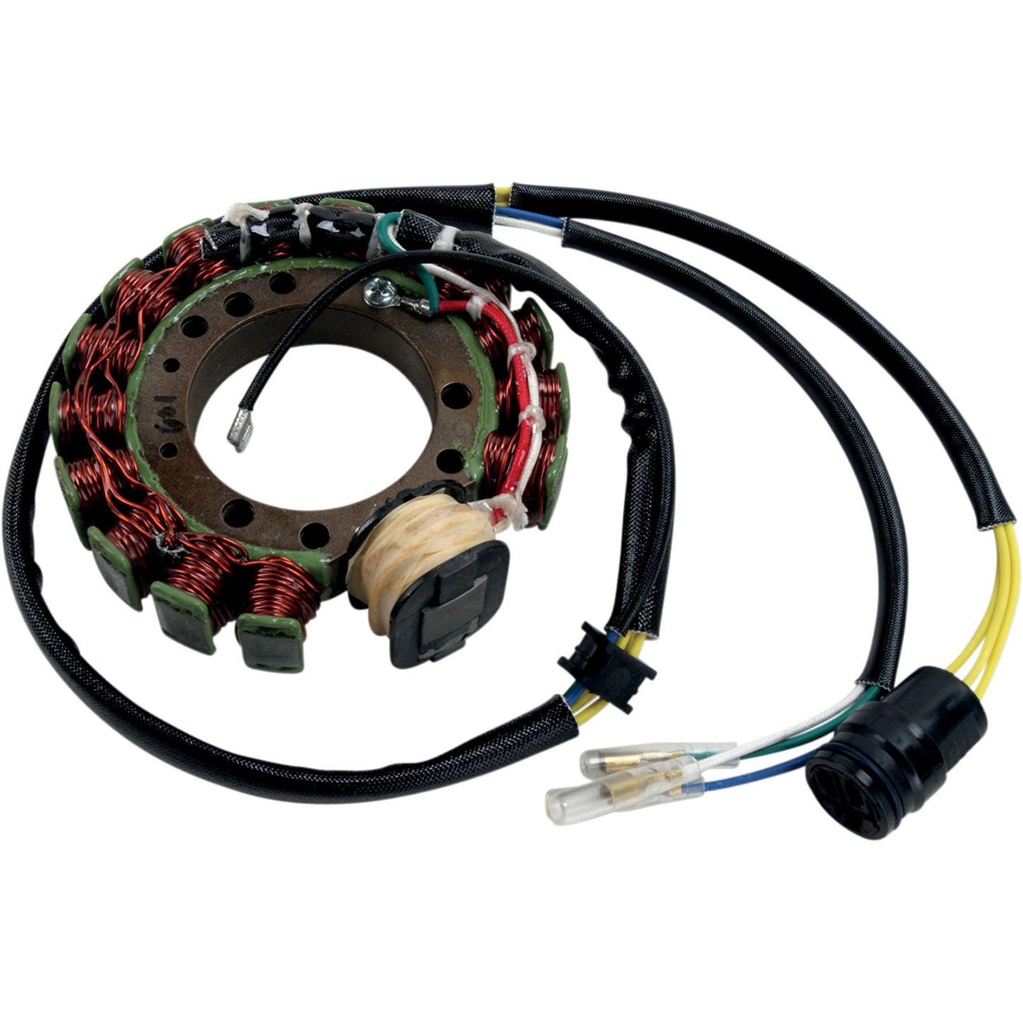 Moose Offroad Stator for Honda 2112-0489_442287