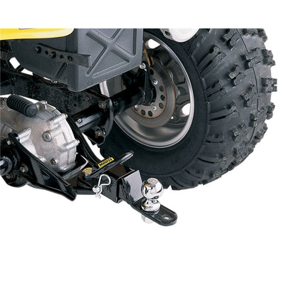 Moose Offroad 3-Way Hitch - 2" Receiver 4504-0102_442834