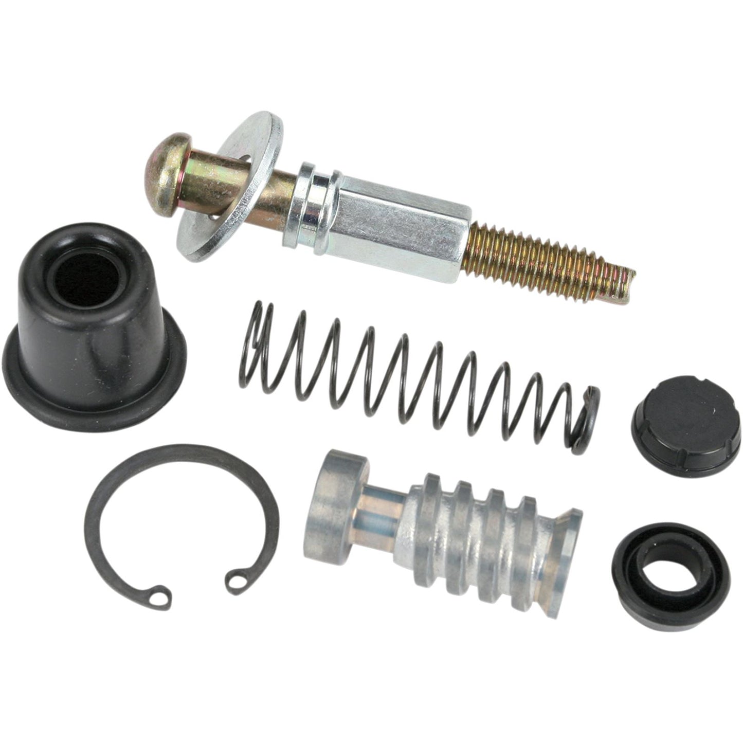 Moose Offroad Rear Master Cylinder Repair Kit for YFM MD06-351_443060
