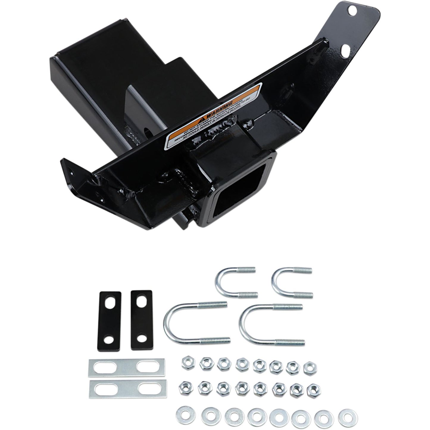 Moose Offroad Front Receiver Hitch for Kawasaki 4504-0153_442873