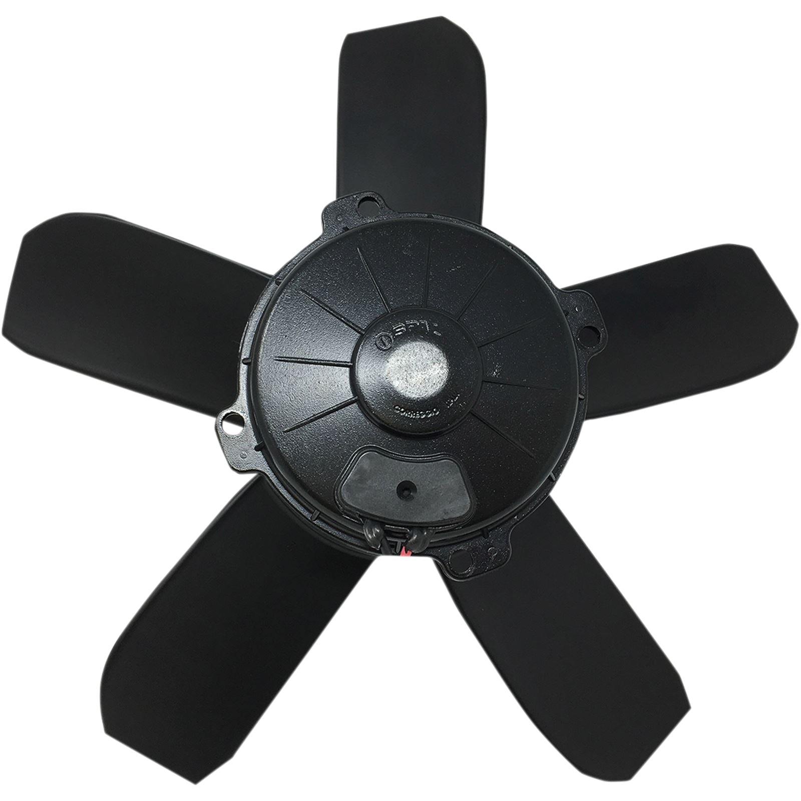 Moose Offroad Hi-Performance Cooling Fan - 1630 CFM 1901-0721_442120