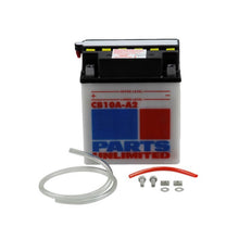 Moose Offroad Battery - 12V - 11ah - YB10A-A2 2113-0168_1519367