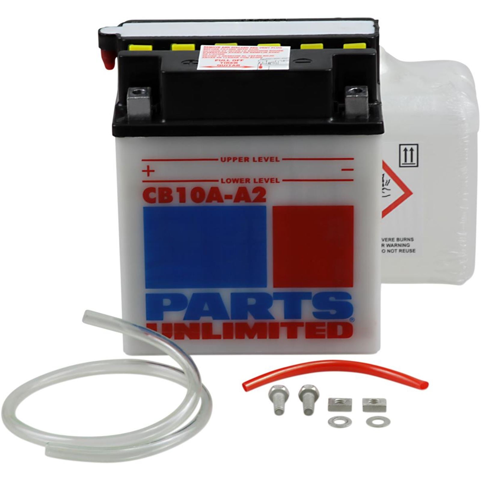 Battery - 12V - 11ah - YB10A-A2_281731