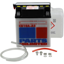 Battery - 12V - 11ah - YB10A-A2_281731