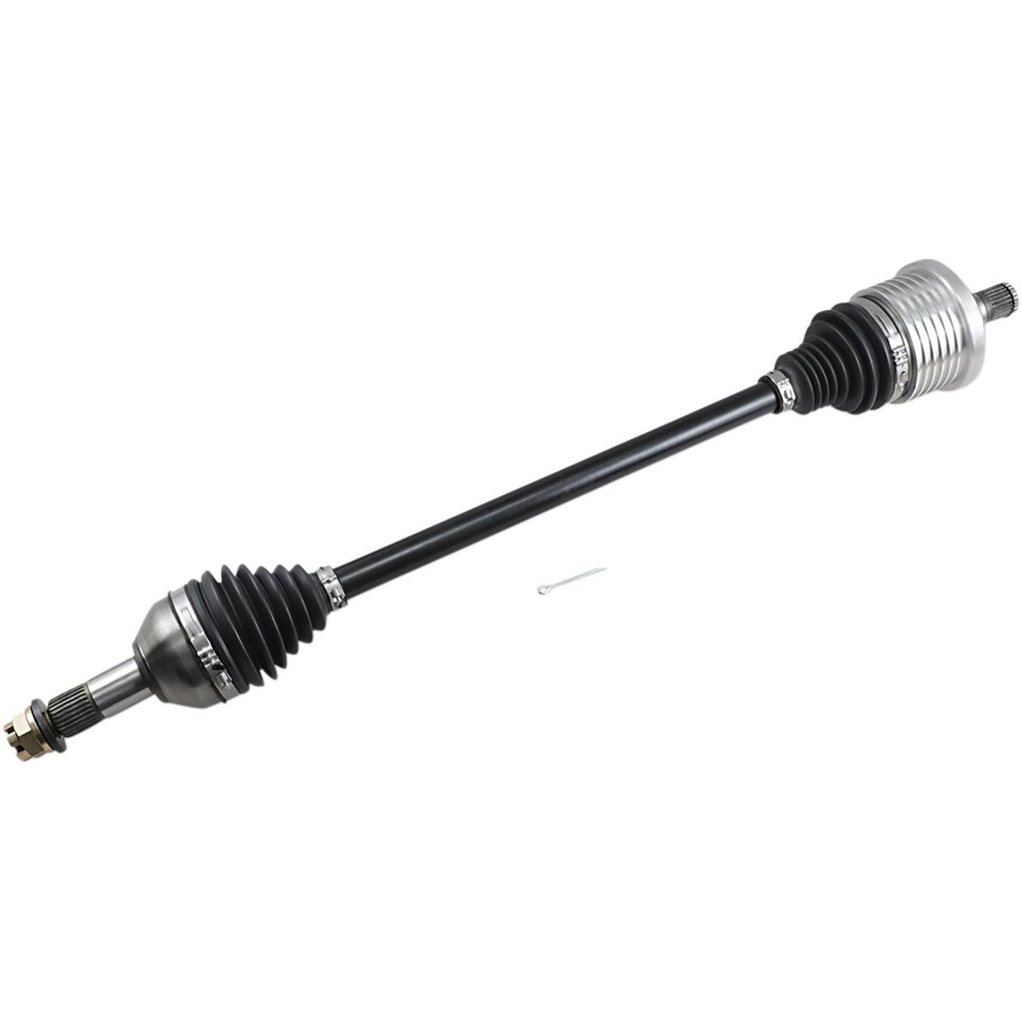 Moose Offroad Complete Axle - Heavy Duty Kit for Can-Am 0214-1734_281744