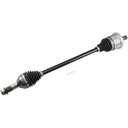 Moose Offroad Complete Axle - Heavy Duty Kit for Can-Am 0214-1734_281744