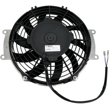Moose Offroad Hi-Performance Cooling Fan - 600 CFM 1901-0331_442067