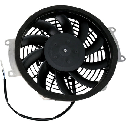 Moose Offroad Hi-Performance Cooling Fan - 600 CFM 1901-0331_442068