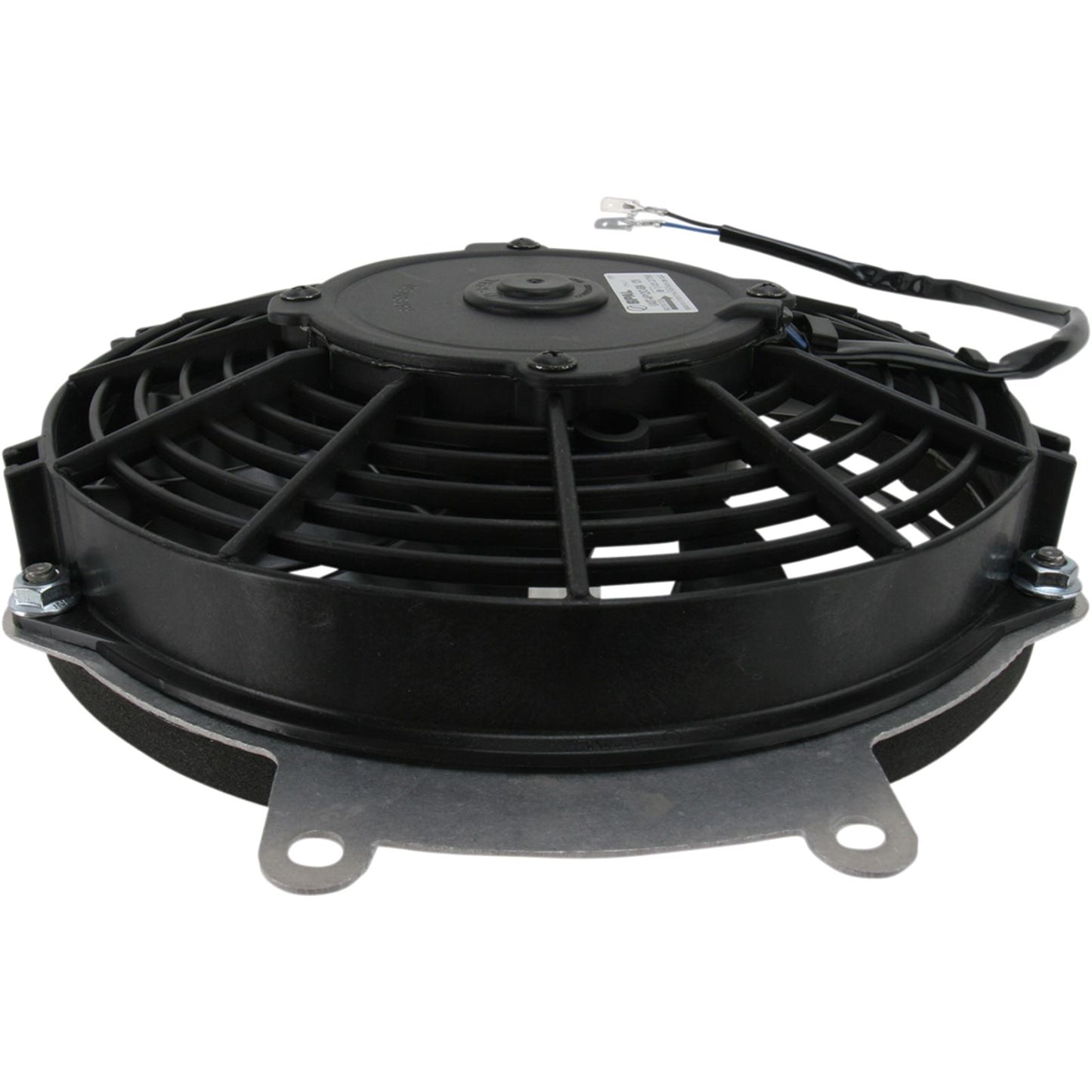 Moose Offroad Hi-Performance Cooling Fan - 600 CFM 1901-0331_442069