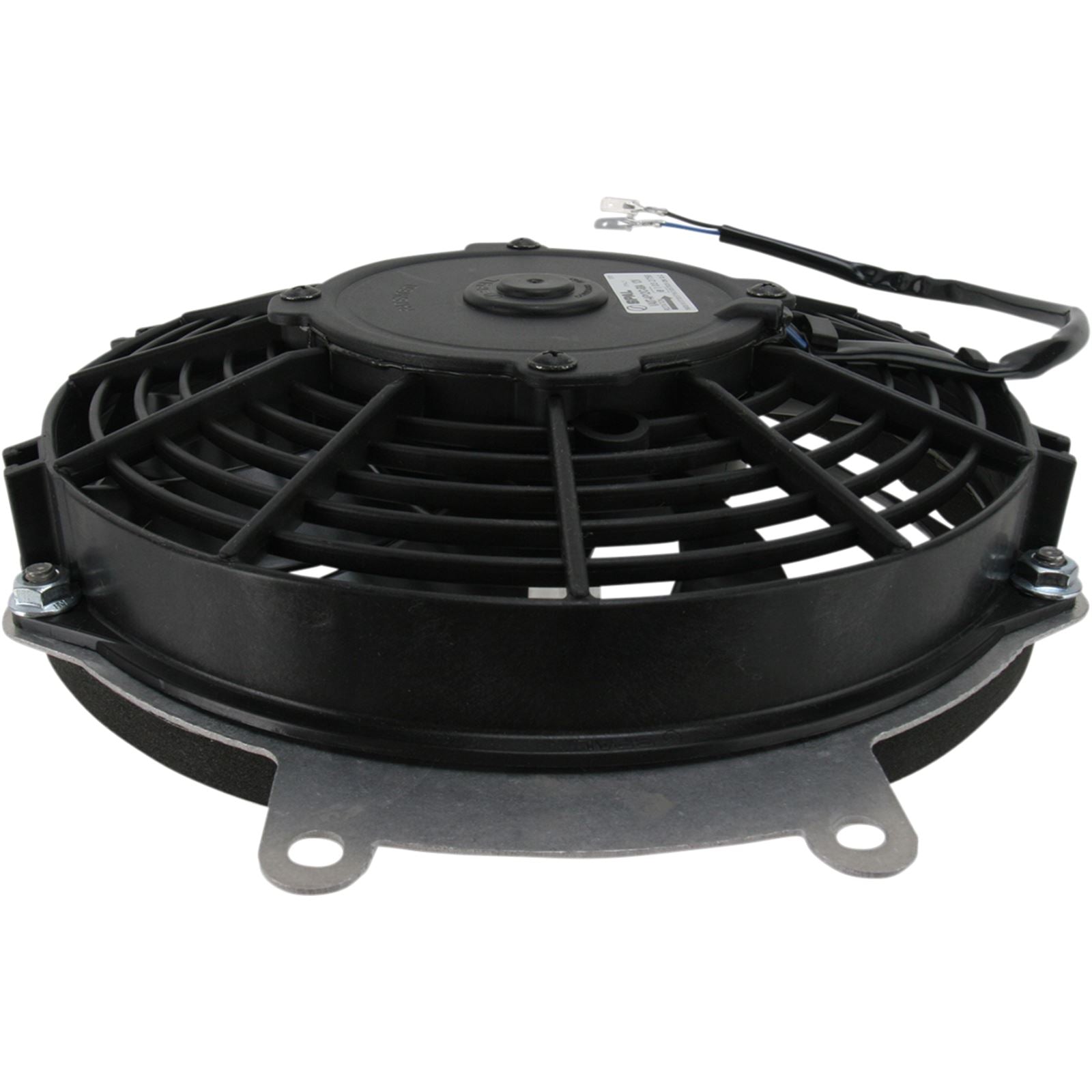 Moose Offroad Hi-Performance Cooling Fan - 600 CFM 1901-0331_442069