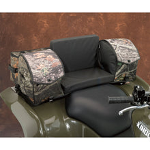 Moose Offroad Ridgetop Rear Rack Bag - Mossy Oak 3505-0215_442640