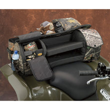 Moose Offroad Ridgetop Rear Rack Bag - Mossy Oak 3505-0215_442641