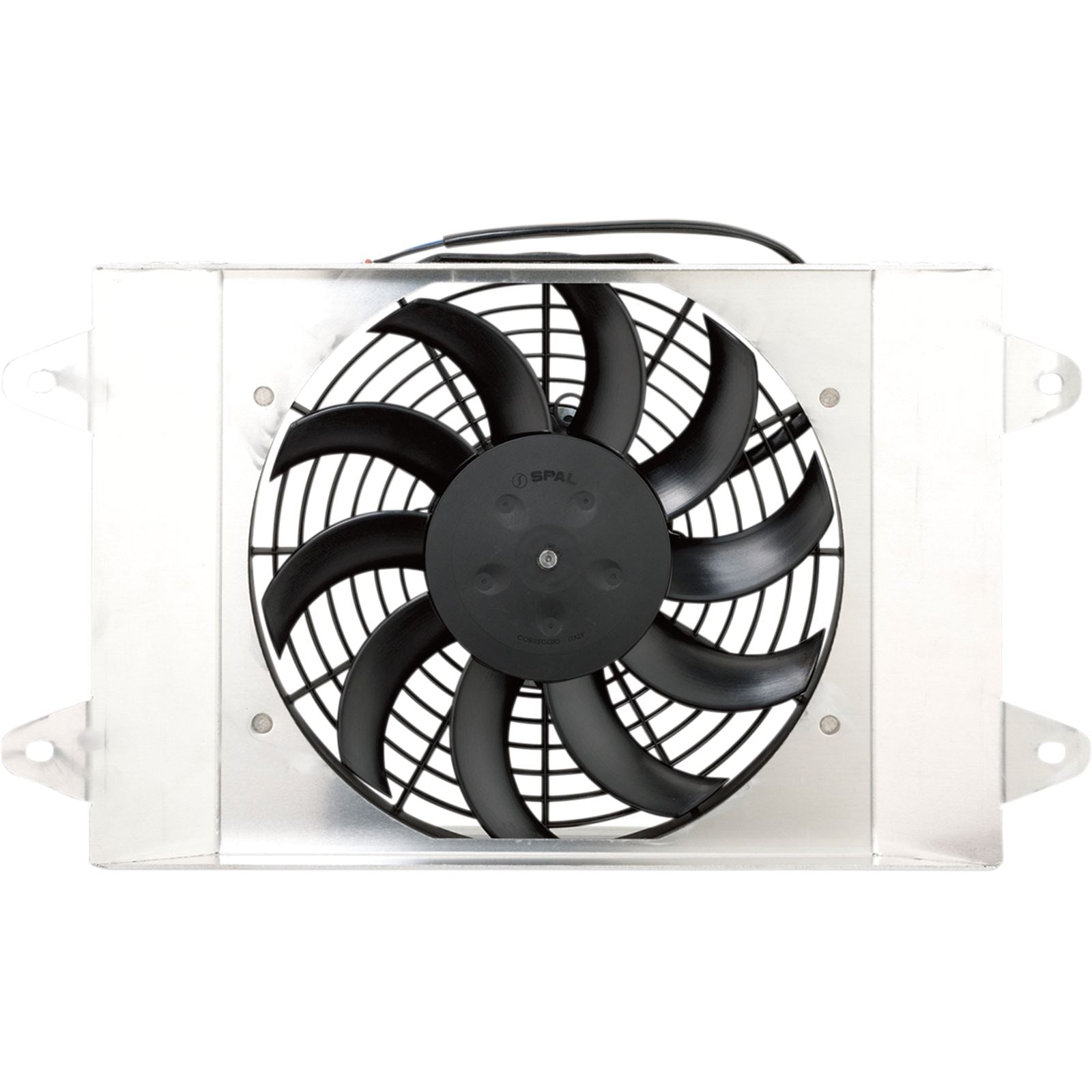 Moose Offroad Hi-Performance Cooling Fan - 800 CFM [MPN: 1901-0321]_442046