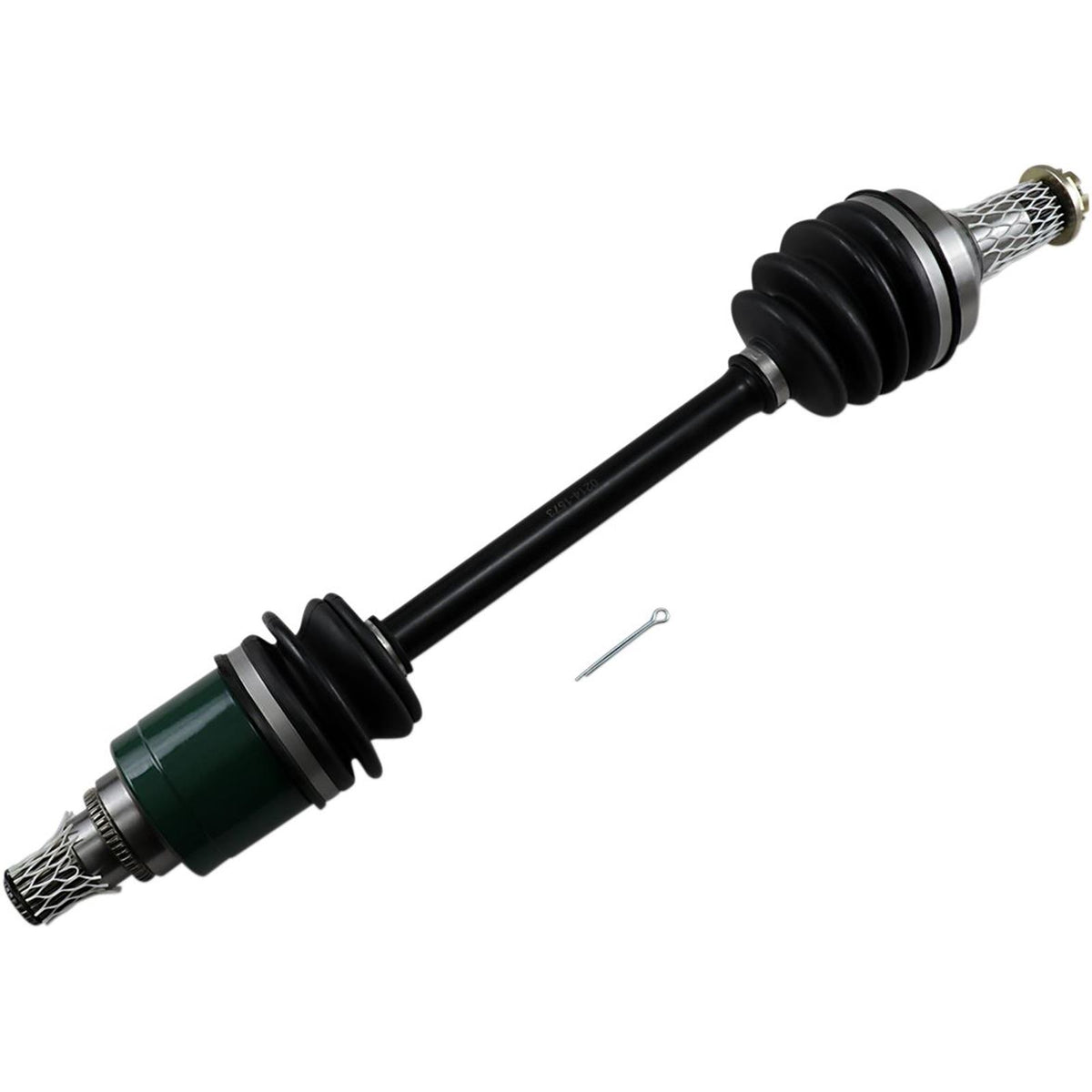Moose Offroad Complete Axle Kit for Arctic Cat [MPN: 0214-1573]_281749