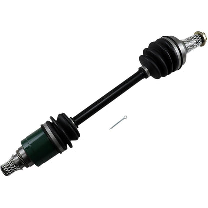 Moose Offroad Complete Axle Kit for Arctic Cat [MPN: 0214-1573]_281749