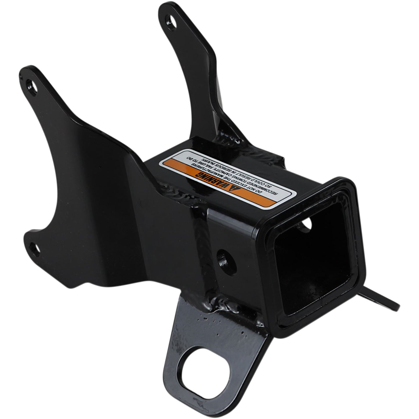 Moose Offroad Receiver Hitch - 2" - Can-Am 4504-0131_442844