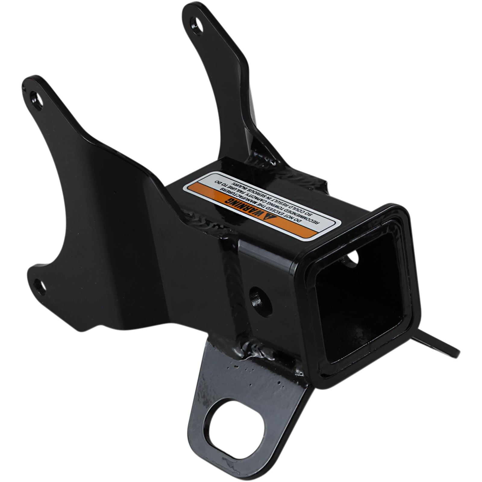Moose Offroad Receiver Hitch - 2" - Can-Am 4504-0131_442844