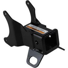 Moose Offroad Receiver Hitch - 2" - Can-Am 4504-0131_442844