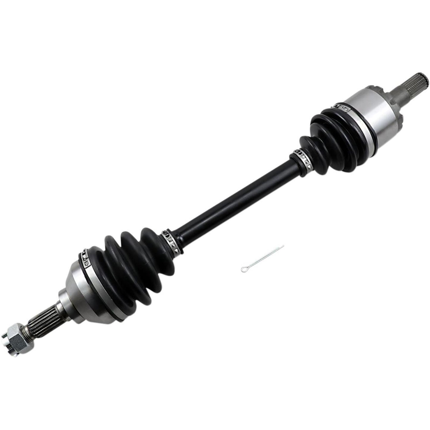 Moose Offroad Complete Axle Kit - Front Left for Kawasaki [MPN: 0214-1639]_281766