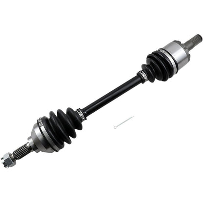 Moose Offroad Complete Axle Kit - Front Left for Kawasaki [MPN: 0214-1639]_281766