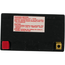 Moose Offroad AGM Battery - 12V - 11ah - YTZ12S 2113-0091_281768