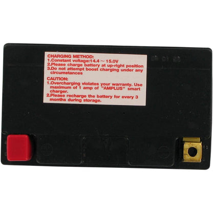 Moose Offroad AGM Battery - 12V - 11ah - YTZ12S 2113-0091_281768