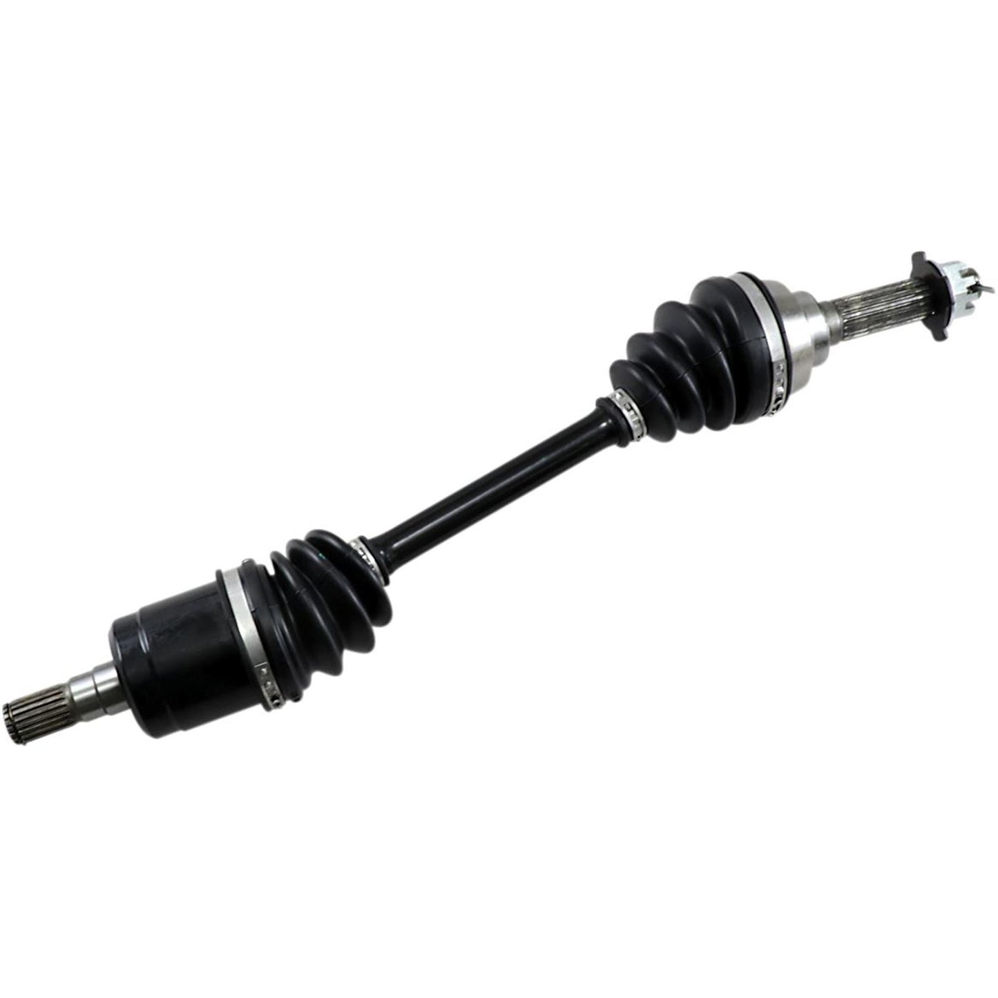 Moose Offroad Complete Axle Kit - Front Left for Suzuki 0214-1106_281779