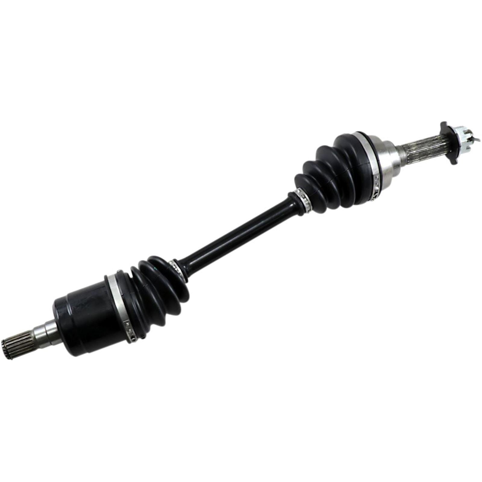 Moose Offroad Complete Axle Kit - Front Left for Suzuki 0214-1106_281779