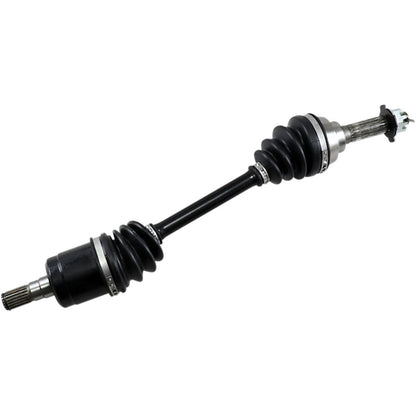 Moose Offroad Complete Axle Kit - Front Left for Suzuki 0214-1106_281779